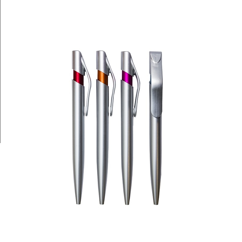 Plastic Ballpen (94)